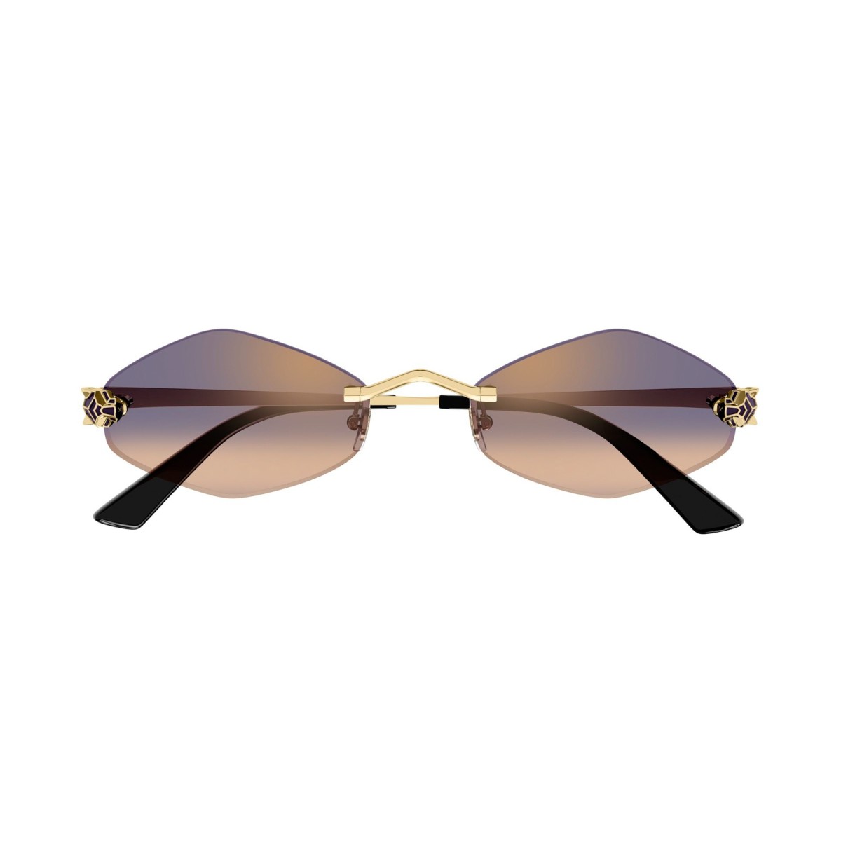 CARTIER CT0433S 005 | Sunglasses | Vytria Eyewear