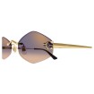 CARTIER CT0433S 005 | Sunglasses | Vytria Eyewear