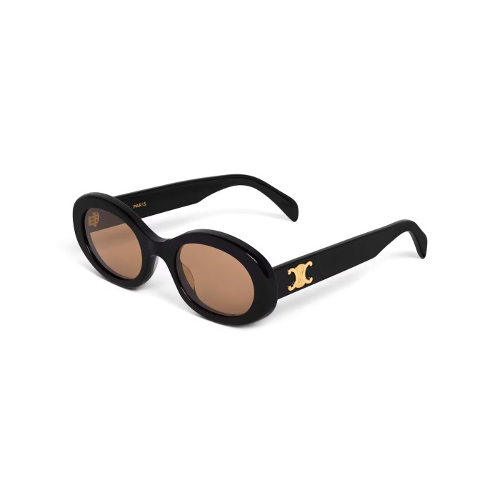 CELINE CL40194U 01J | Gafas de sol | Vytria Eyewear