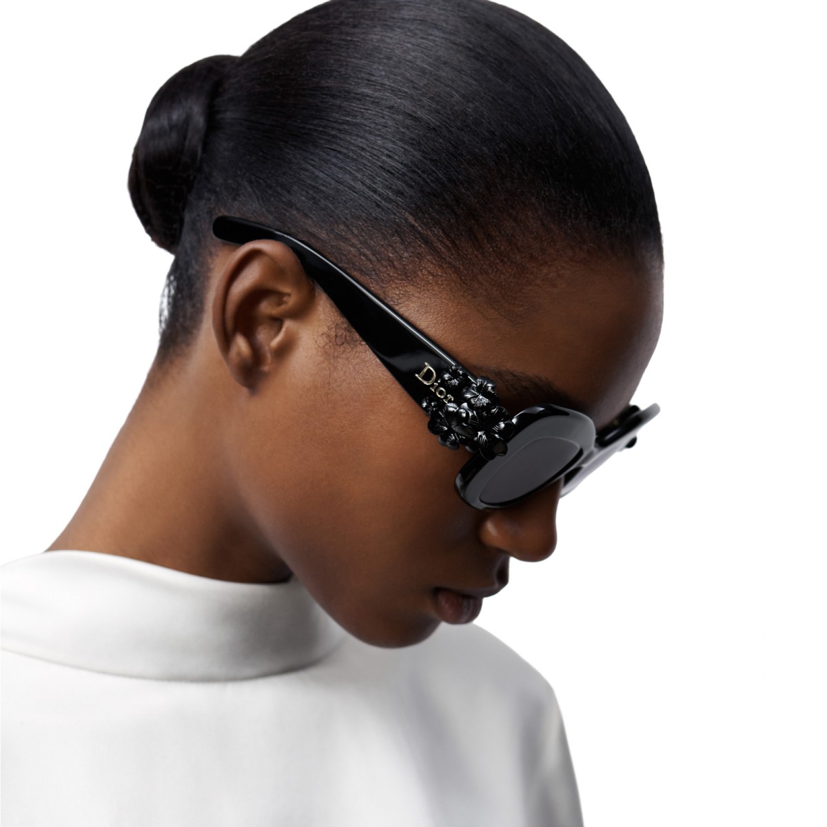 DIOR DIORCLOVER S3I 10A1 | Sunglasses | Vytria Eyewear