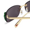 DIOR DIORCLOVER S1U B0A0 | Gafas de sol | Vytria Eyewear