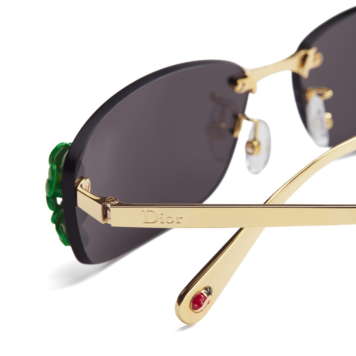 DIOR DIORCLOVER S1U B0A0 | Gafas de sol | Vytria Eyewear