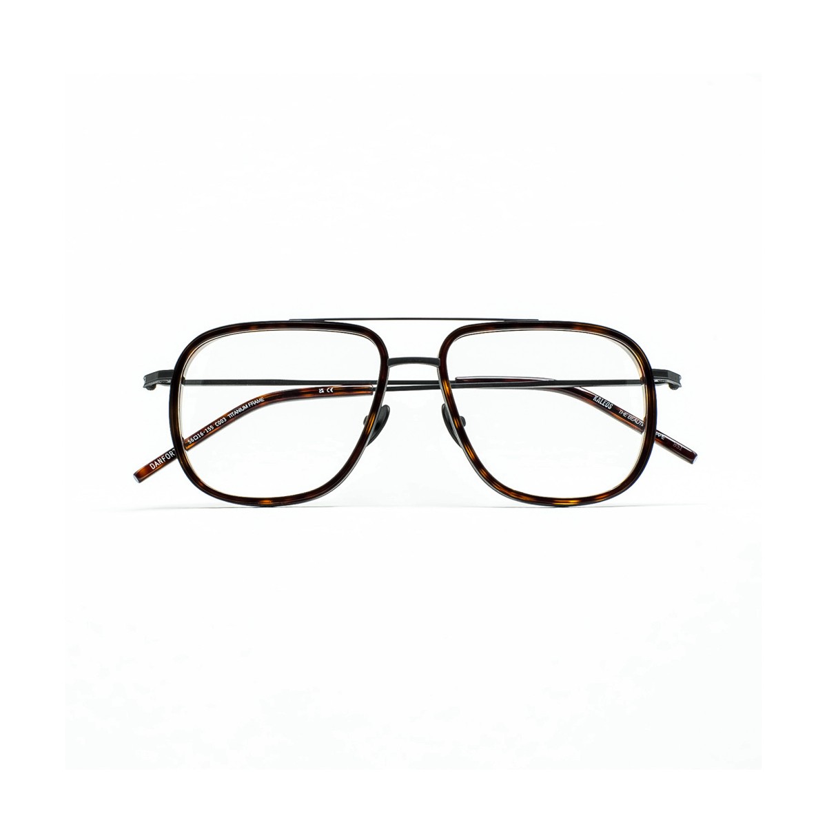 KALEOS DANFORTH 003 | Monturas | Vytria Eyewear