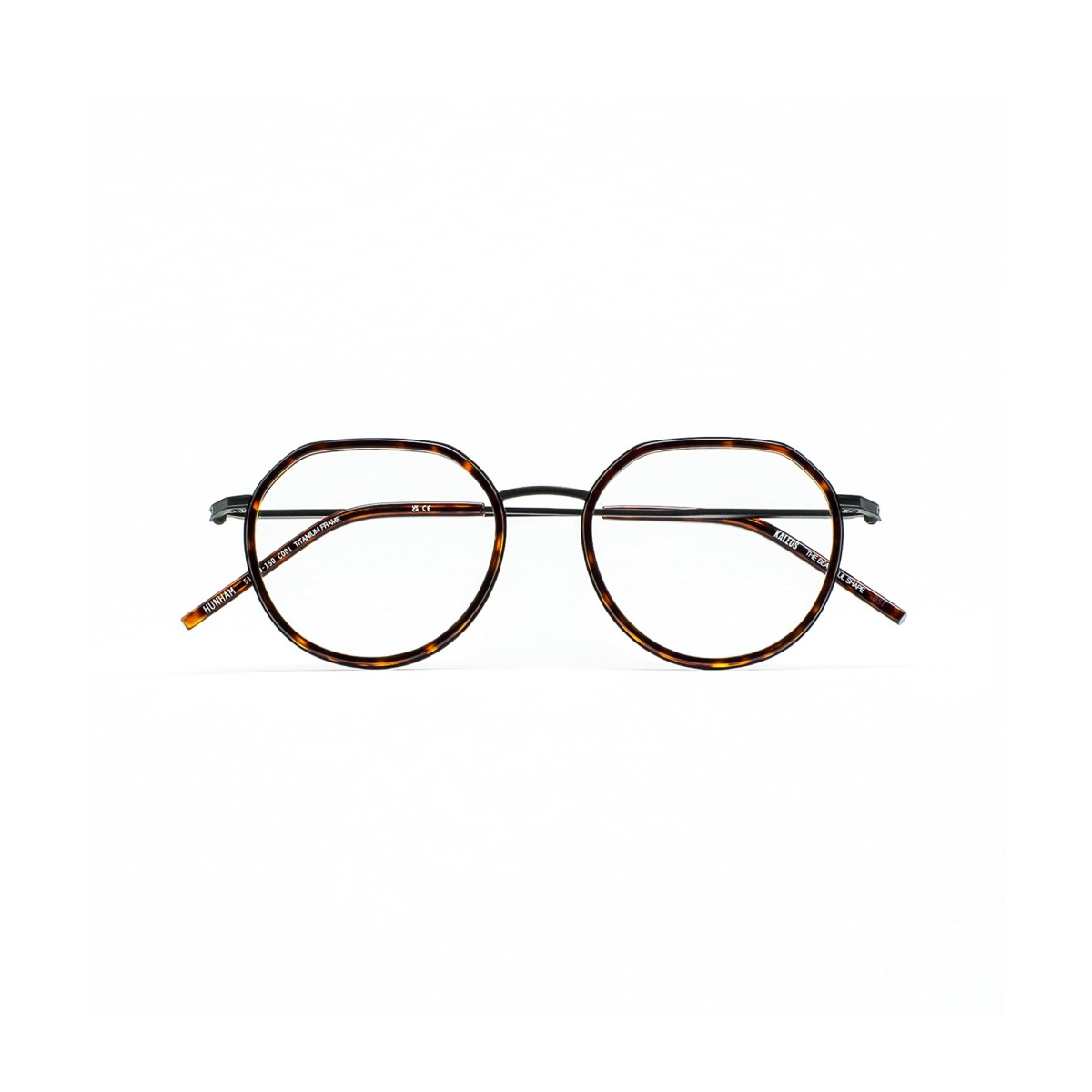 KALEOS HUNHAM 001 | Eyeglasses | Vytria Eyewear