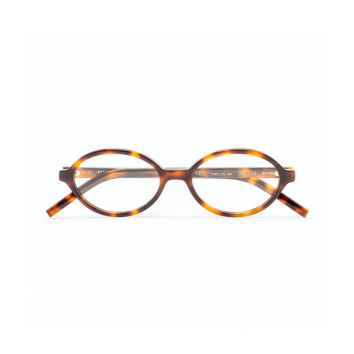 KALEOS DOTTIE 003 | Eyeglasses | Vytria Eyewear