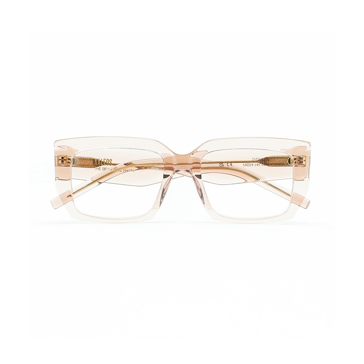 KALEOS DOHAN 003 | Monturas | Vytria Eyewear