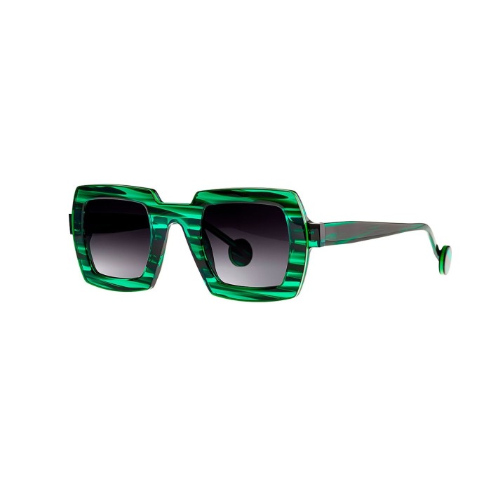 Theo Henri 037 Sunglasses