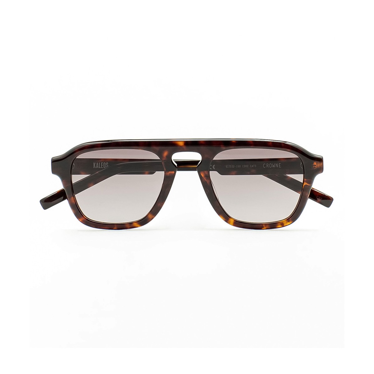 KALEOS CROWNE 002 | Gafas de sol | Vytria Eyewear