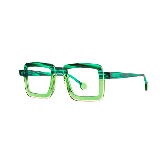 Theo Hinta 018 Glasses