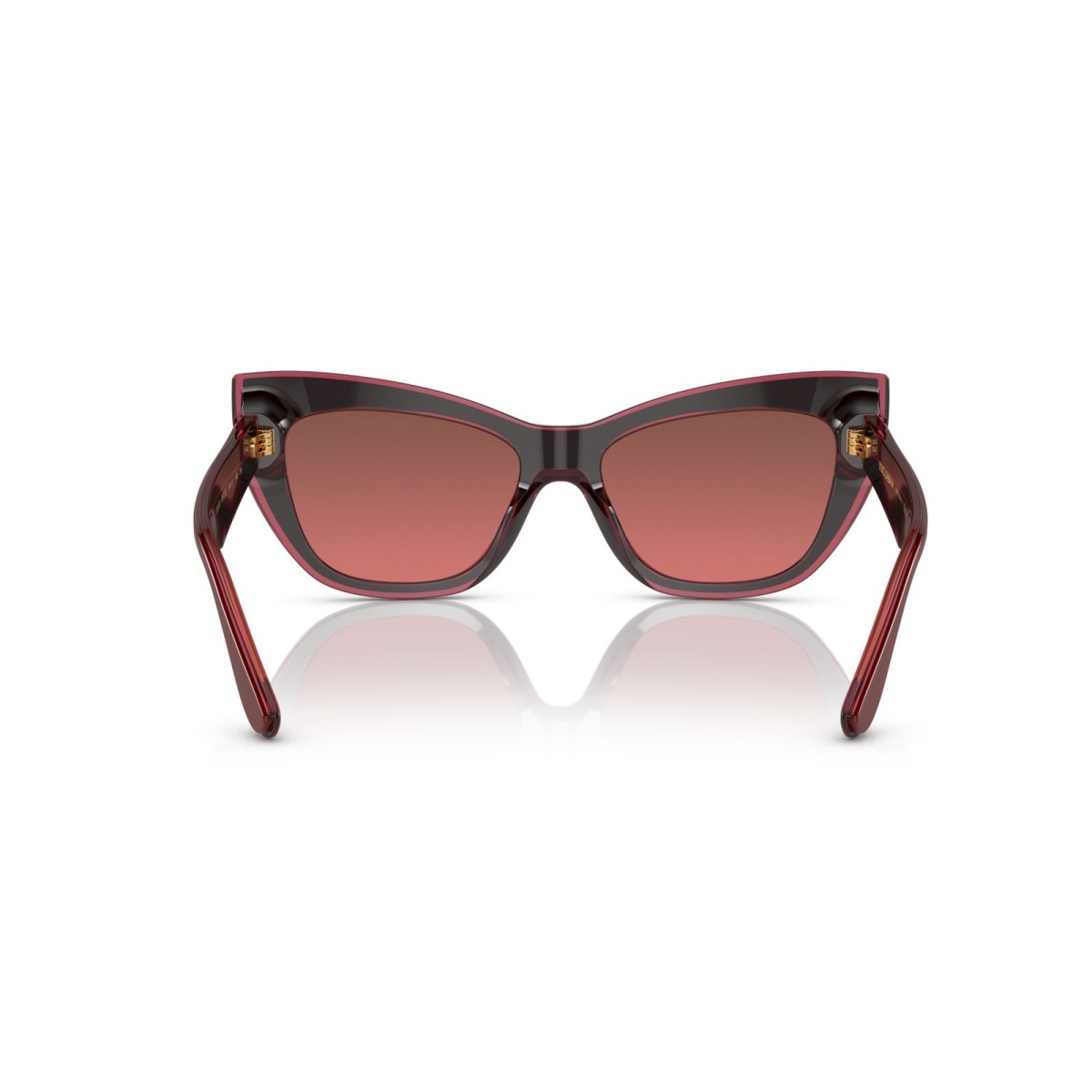 Dolce & Gabbana Sunglasses 4417 | Red Sunglasses D&G