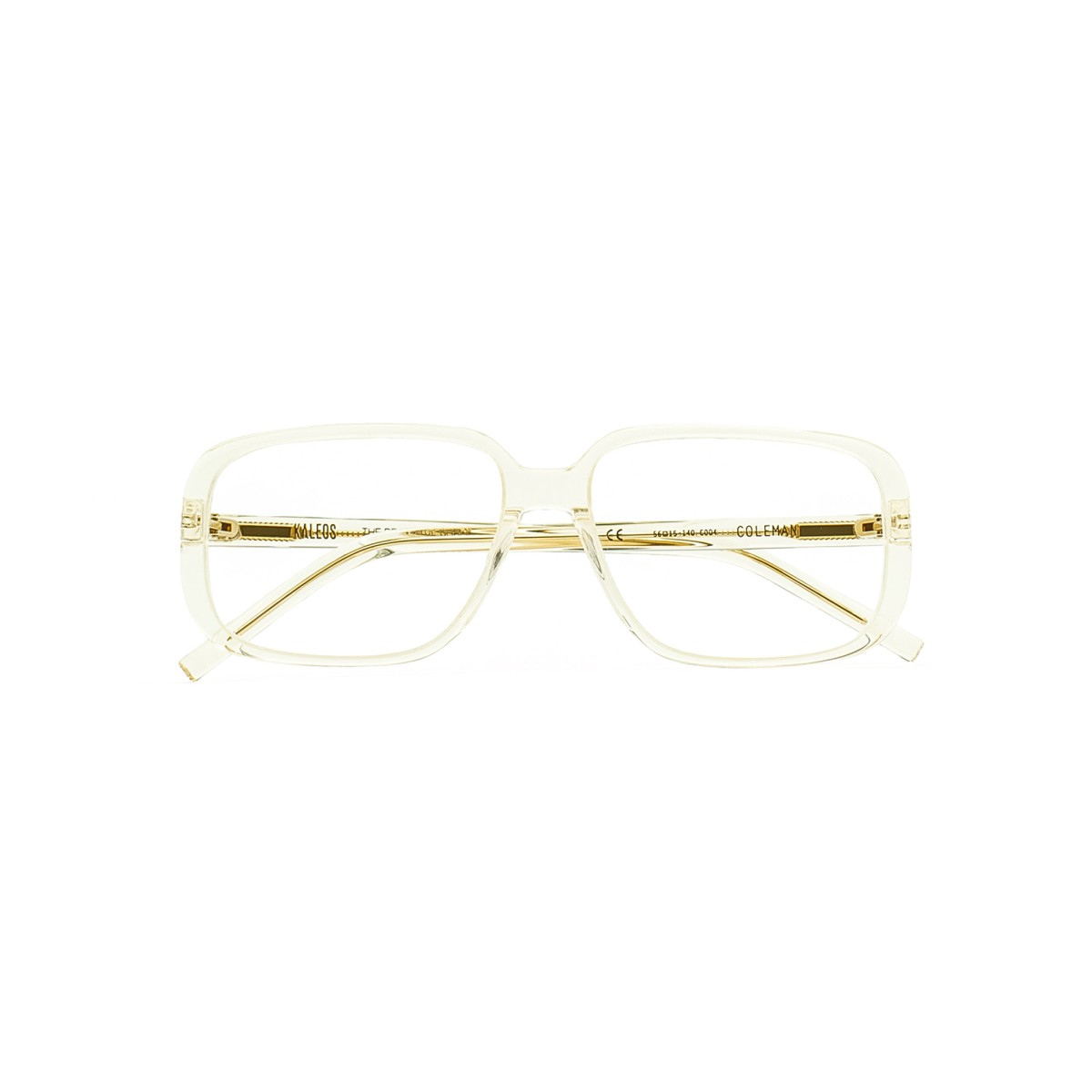 KALEOS COLEMAN 004 | Monturas | Vytria Eyewear