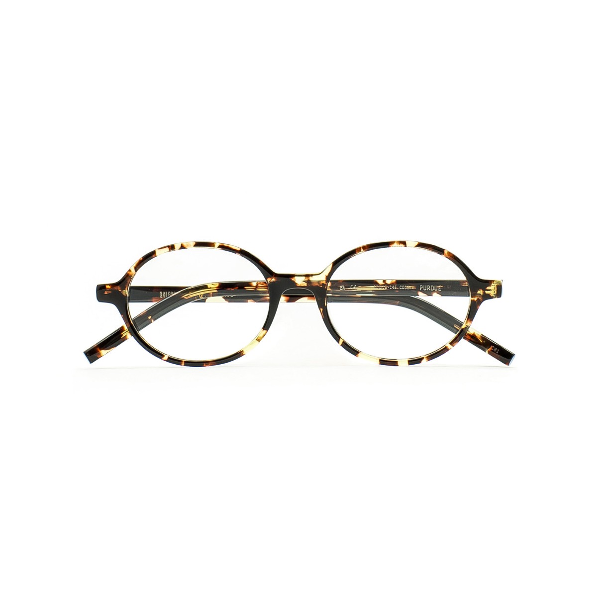 KALEOS PURDUE 002 | Monturas | Vytria Eyewear