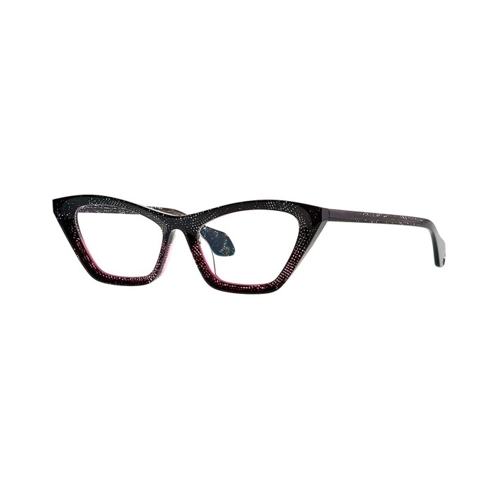 Theo Mille 89 Glasses