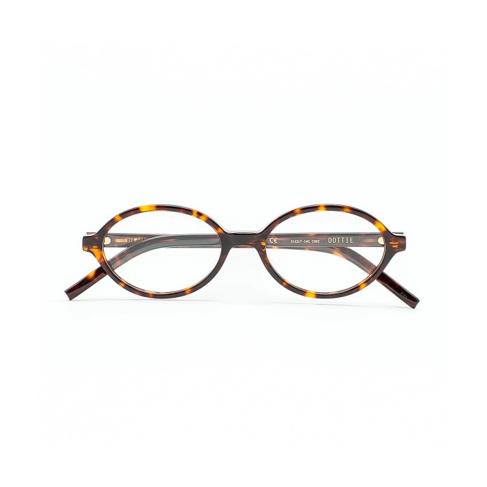 KALEOS DOTTIE 002 | Eyeglasses | Vytria Eyewear