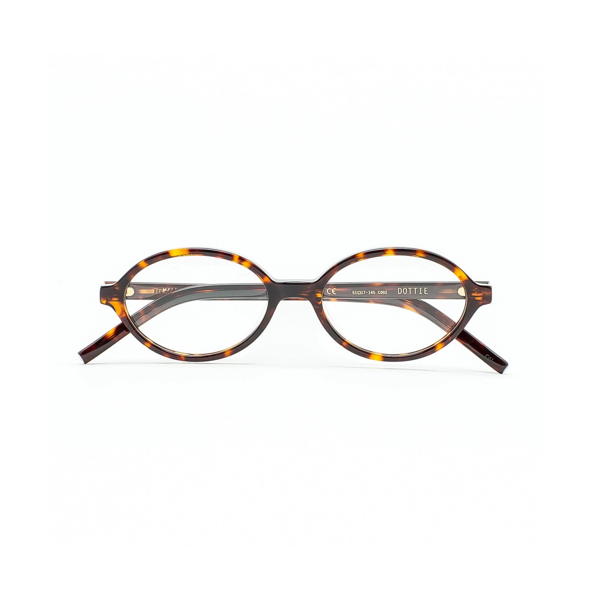 KALEOS DOTTIE 002 | Eyeglasses | Vytria Eyewear