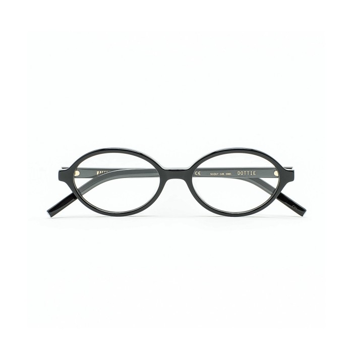 KALEOS DOTTIE 001 | Eyeglasses | Vytria Eyewear