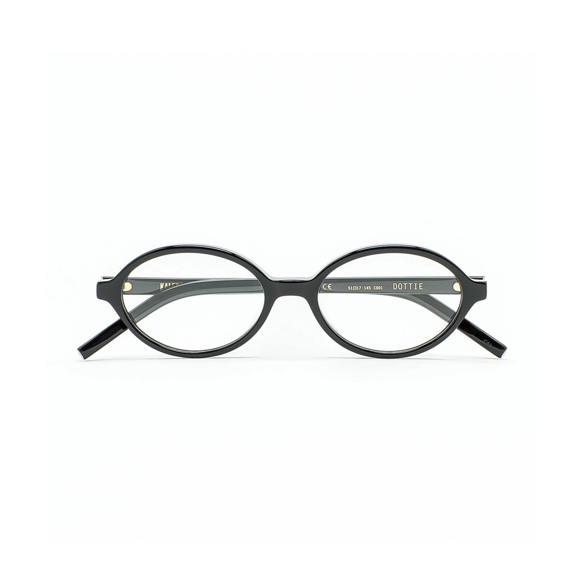 KALEOS DOTTIE 001 | Eyeglasses | Vytria Eyewear
