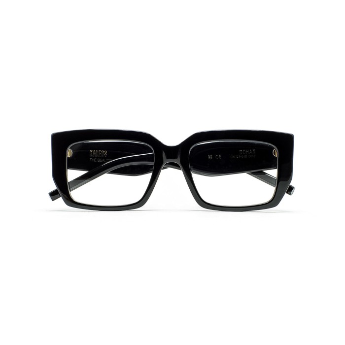 KALEOS DOHAN 001 | Monturas | Vytria Eyewear