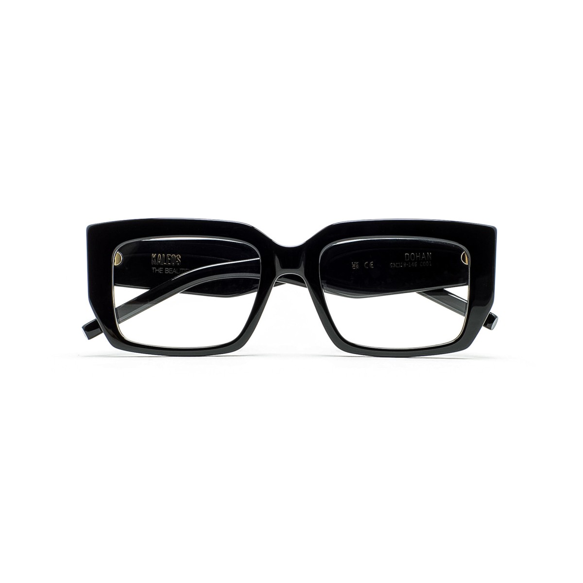 KALEOS DOHAN 001 | Monturas | Vytria Eyewear