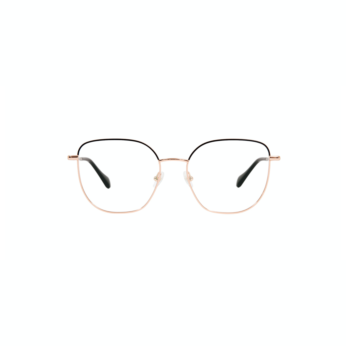 Gigi Studios Luzia Eyeglasses Honey | Vytria.com