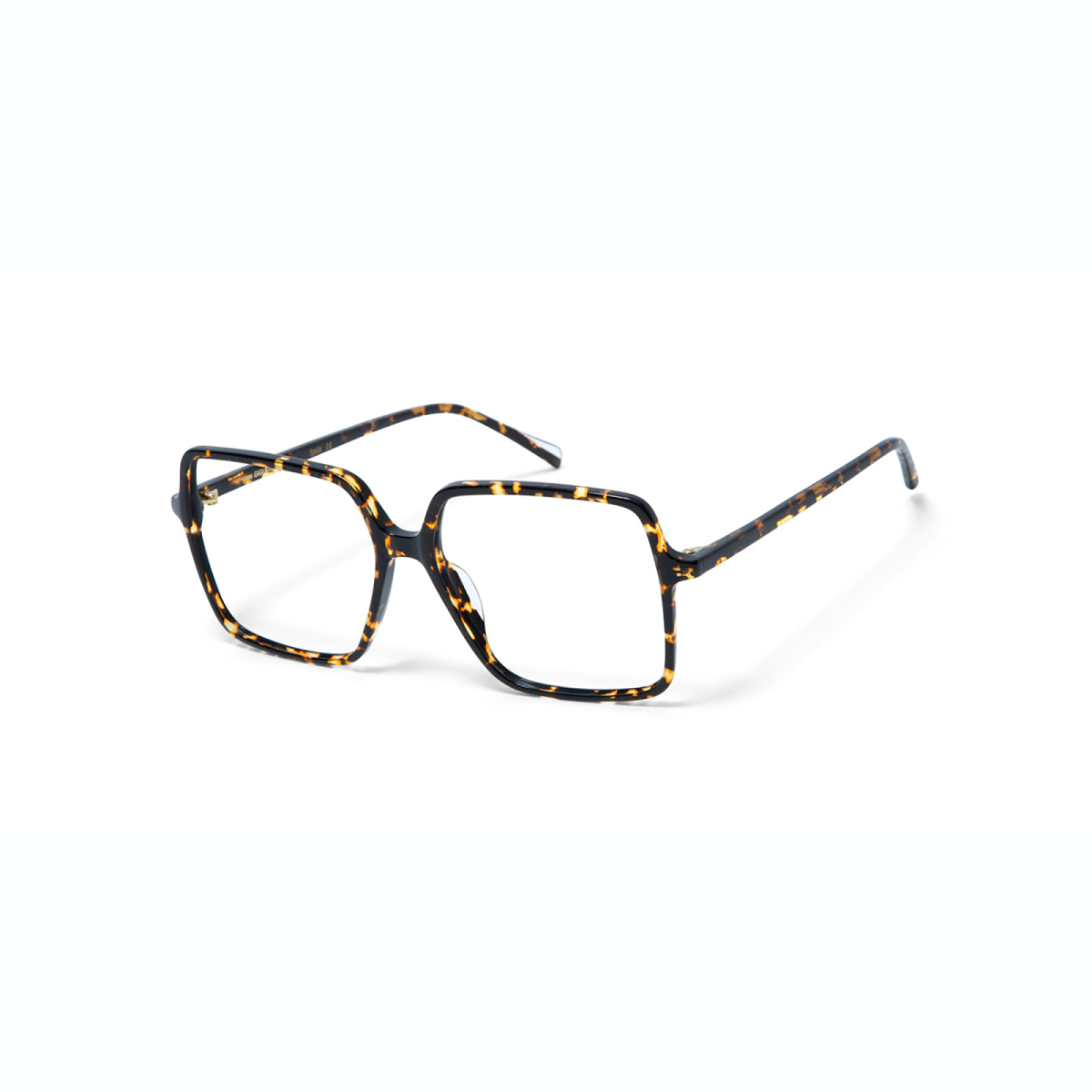Gigi Studios Adalis Eyeglasses Havana | Vytria.com