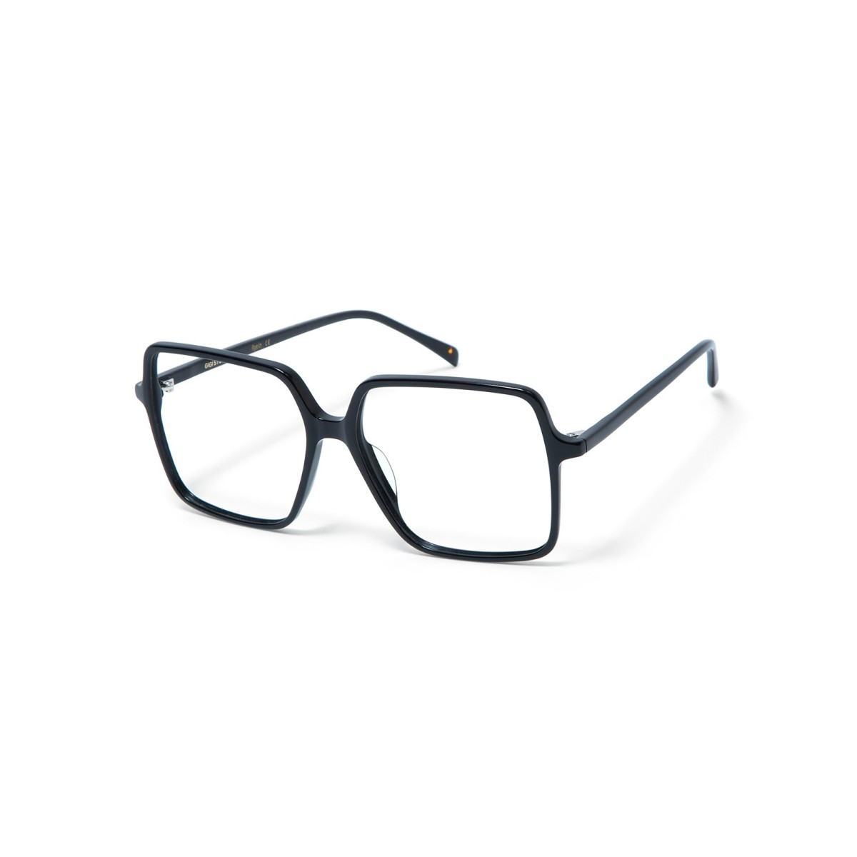 Gigi Studios Adalis Eyeglasses Black | Vytria.com