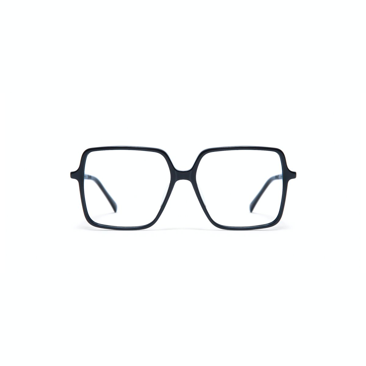 Gigi Studios Adalis Eyeglasses Black | Vytria.com
