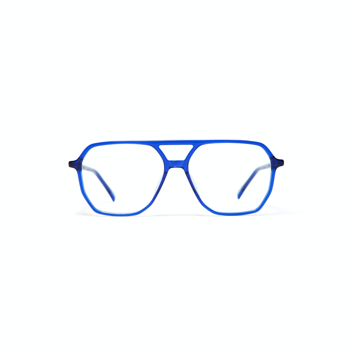 Gigi Studios Vermont Optical Frames Blue | Vytria