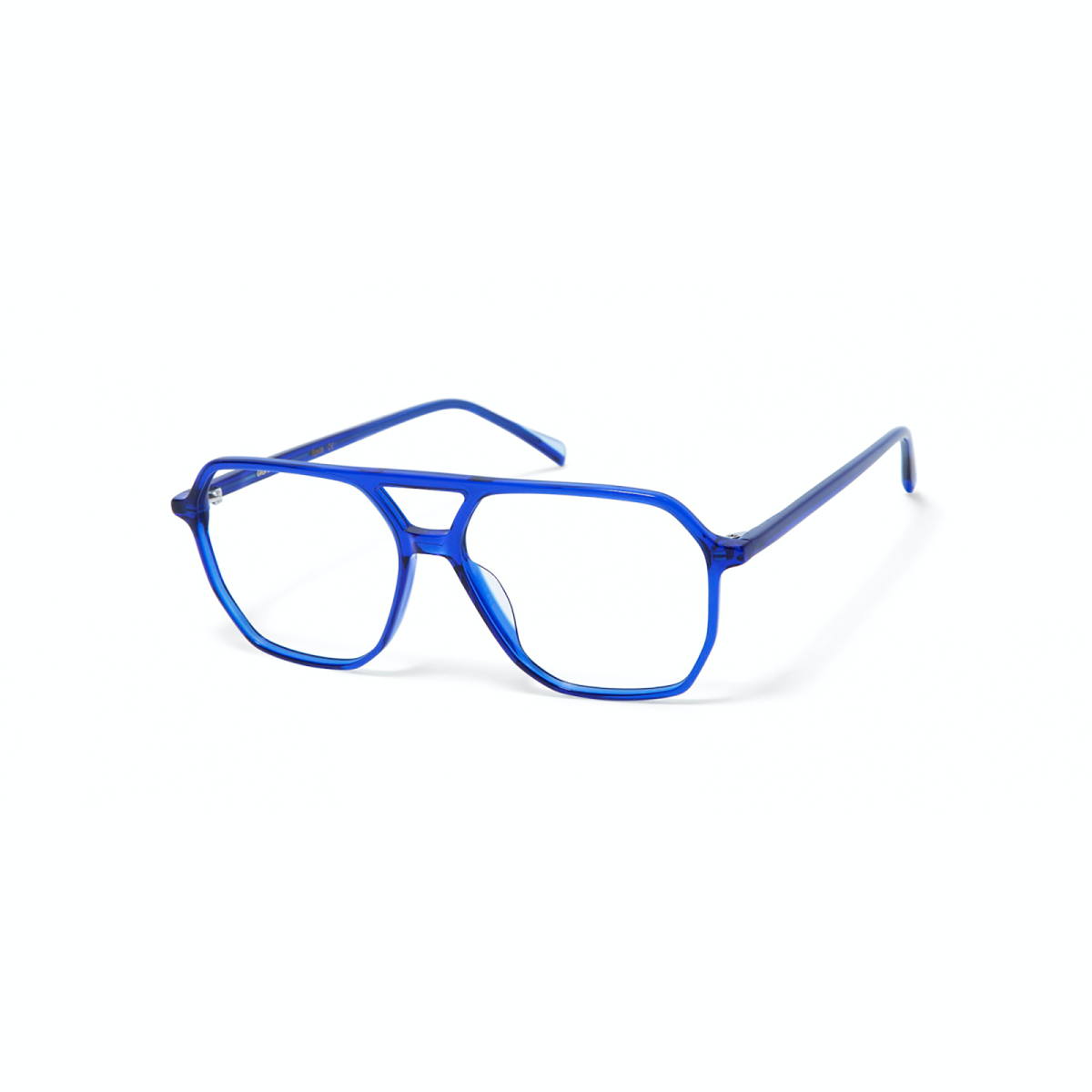 Gigi Studios Vermont Optical Frames Blue | Vytria