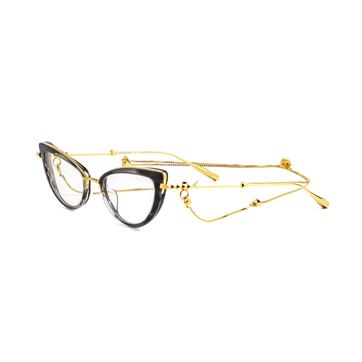 VALENTINO V-DAYDREAM VLX123 A CHAIN | Eyeglasses | Vytria Eyewear