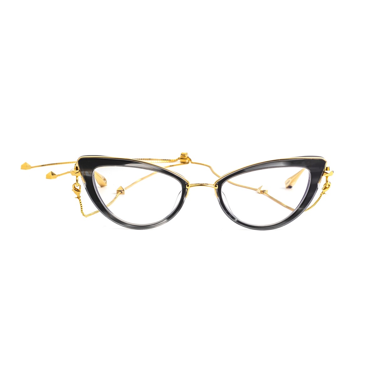 VALENTINO V-DAYDREAM VLX123 A CHAIN | Eyeglasses | Vytria Eyewear