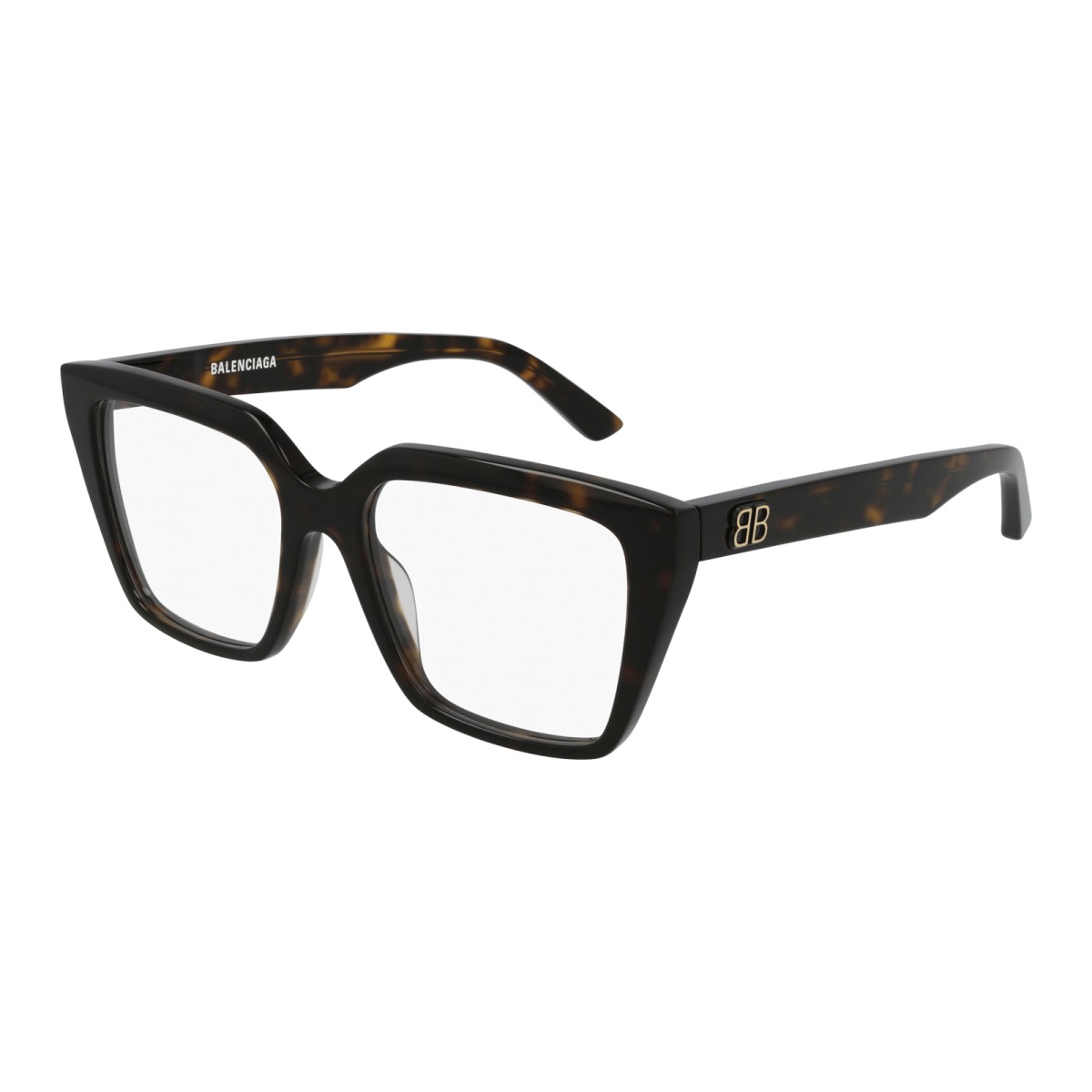 BALENCIAGA BB0130O 005 | Monturas | Vytria Eyewear