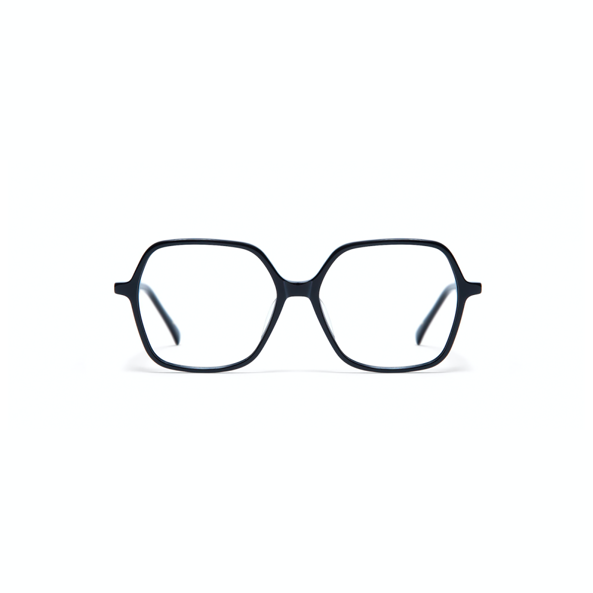 Gigi Studios Candela Montura Negra | Vytria Eyewear