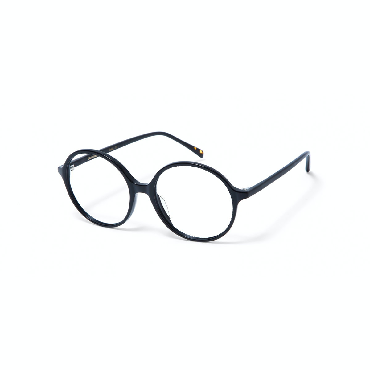 Gigi Studios Erea Eyeglasses Black | Vytria.com