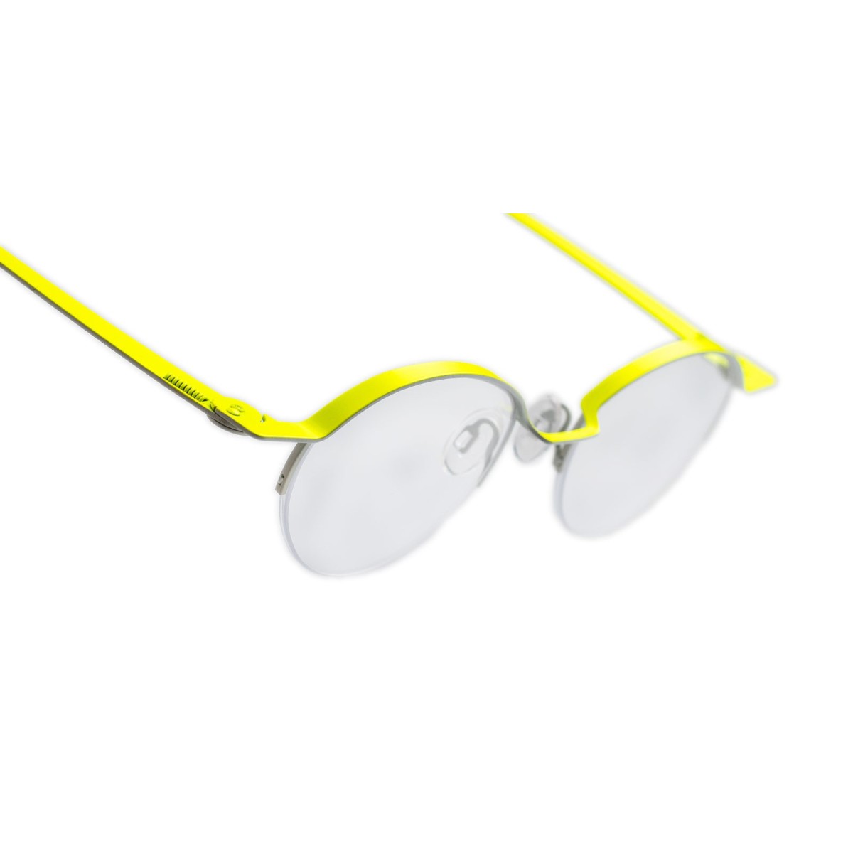 Theo Dauphinois 442 | Monturas de Metal | Vytria Eyewear