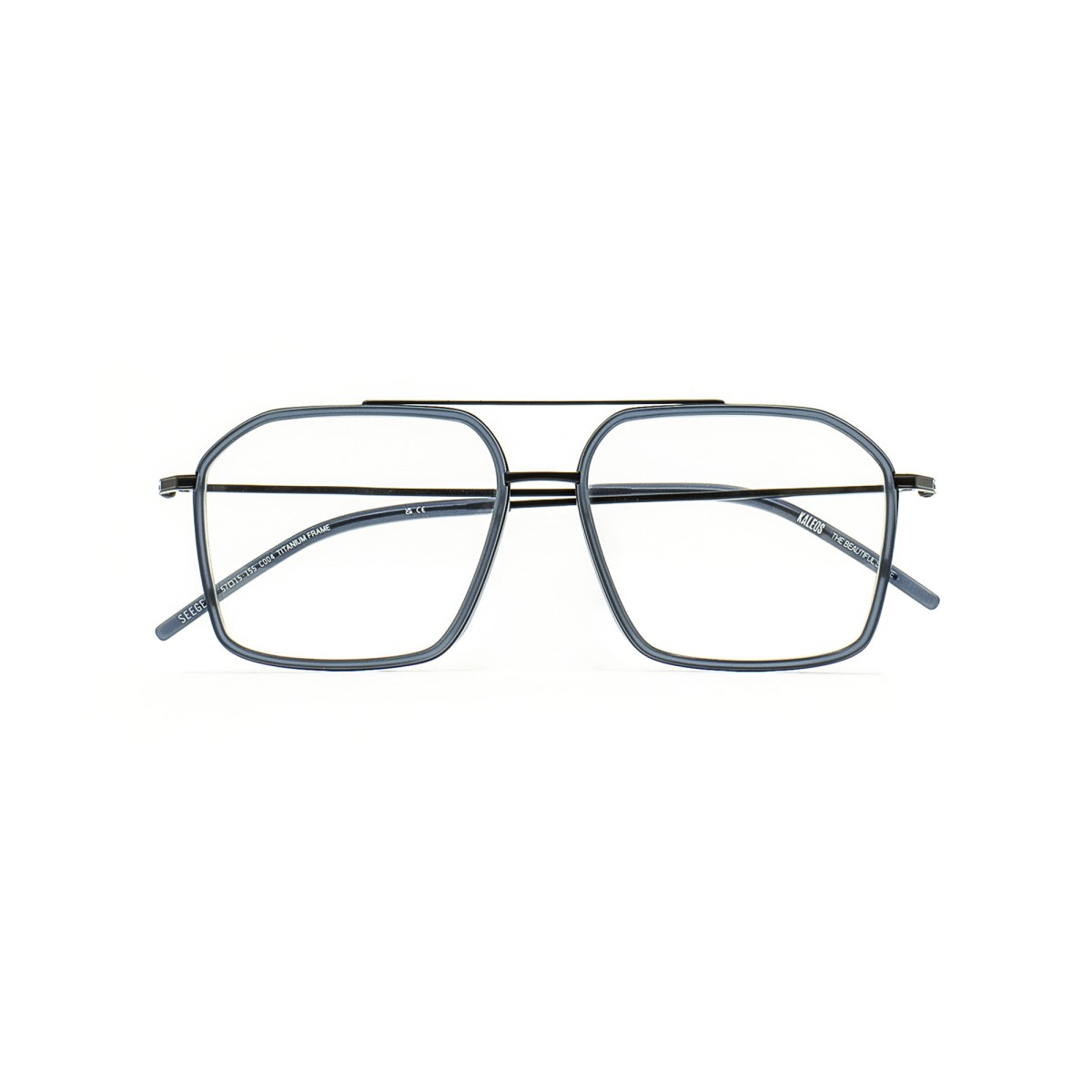 KALEOS SEEGER 004 | Monturas | Vytria Eyewear