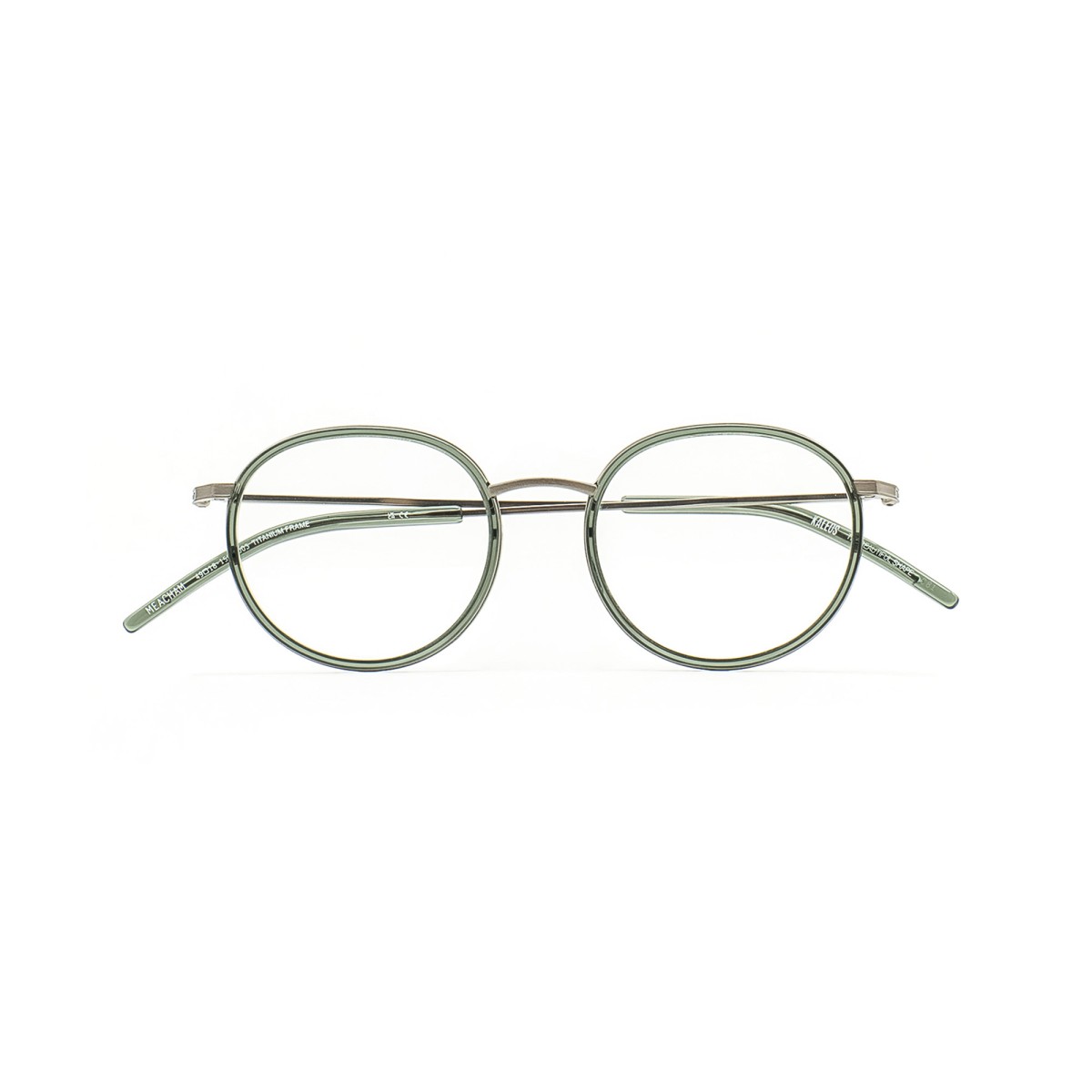 KALEOS MEACHAM 003 | Eyeglasses | Vytria Eyewear