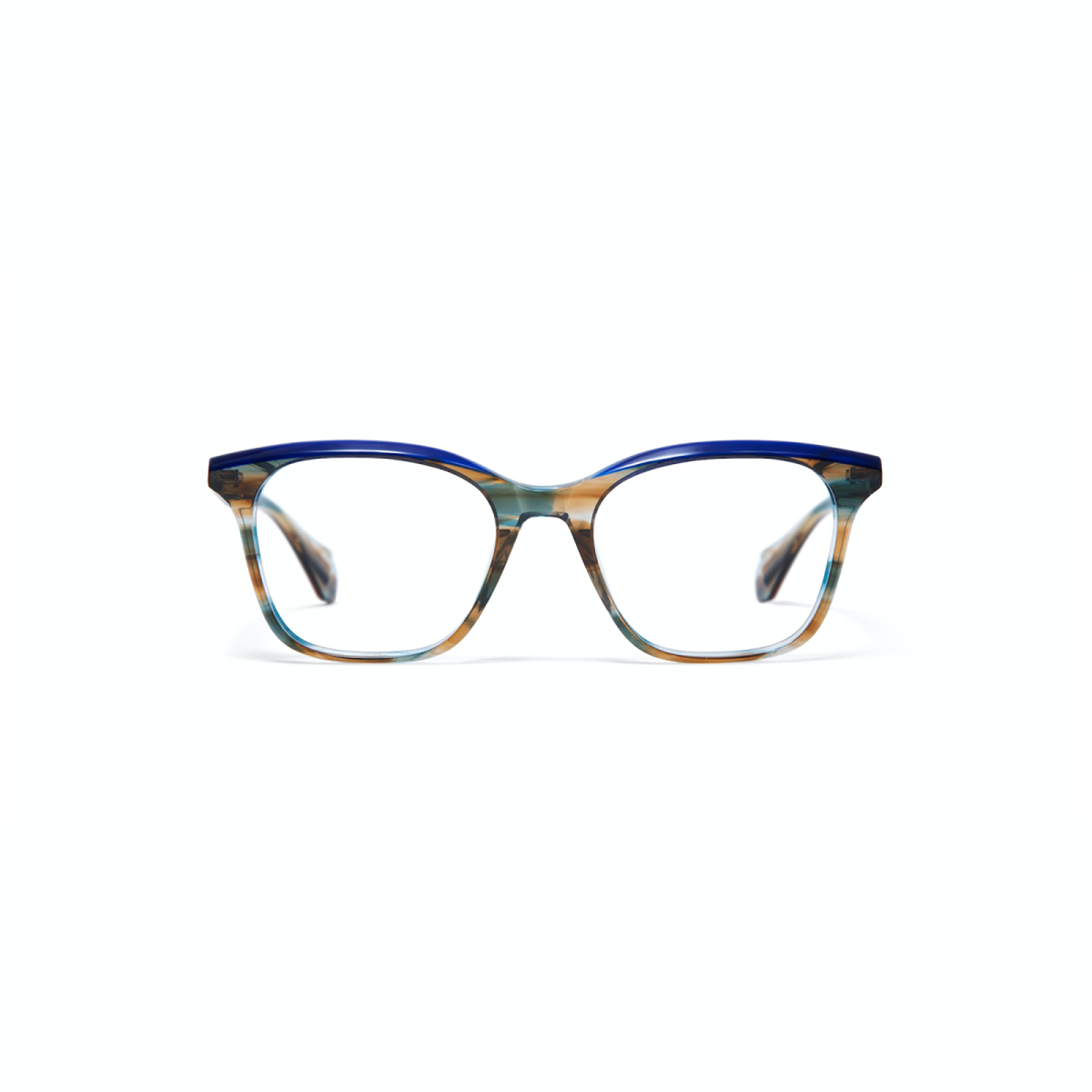 Gigi Studios Hidra Montura Carey | Vytria Eyewear