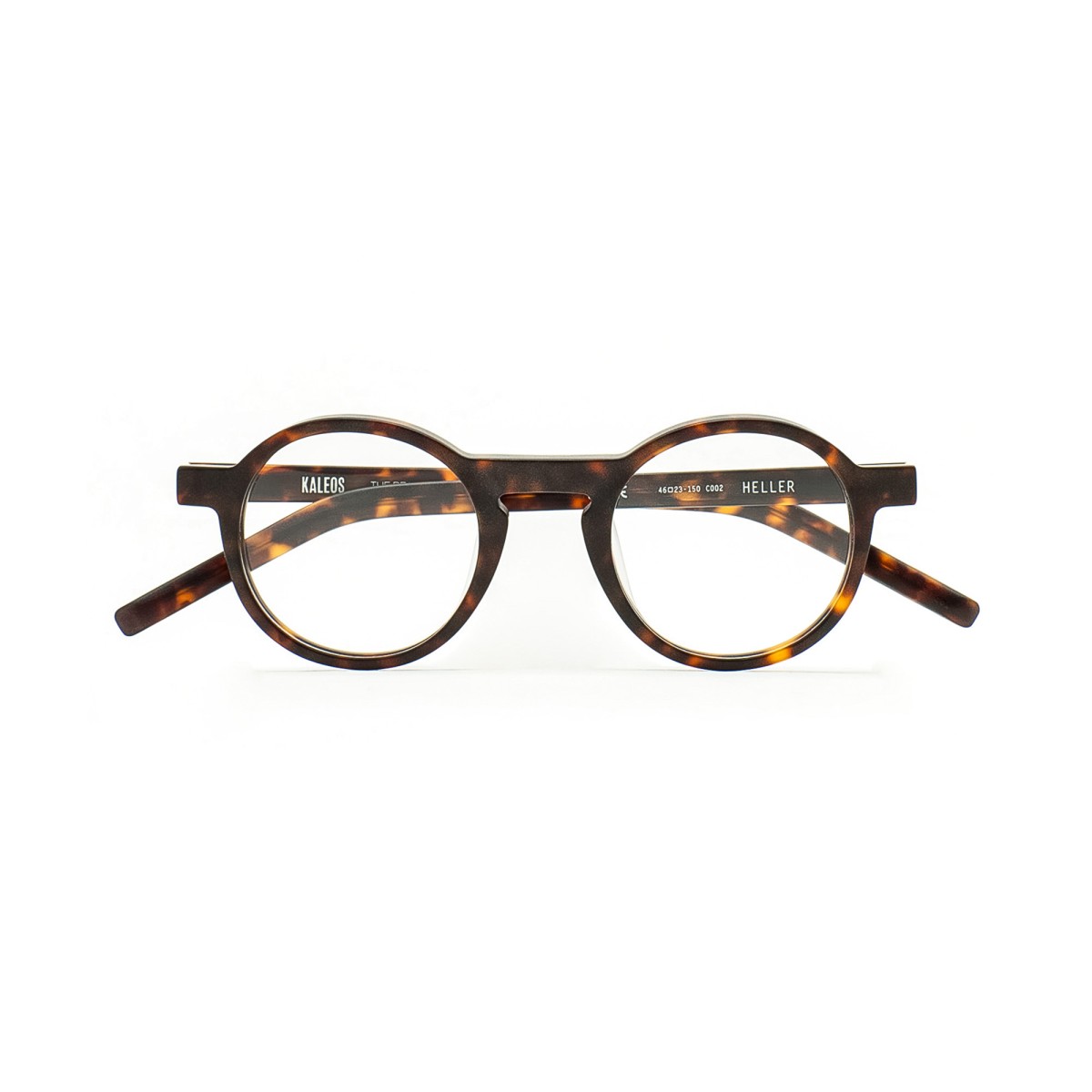 KALEOS HELLER 002 | Eyeglasses | Vytria Eyewear