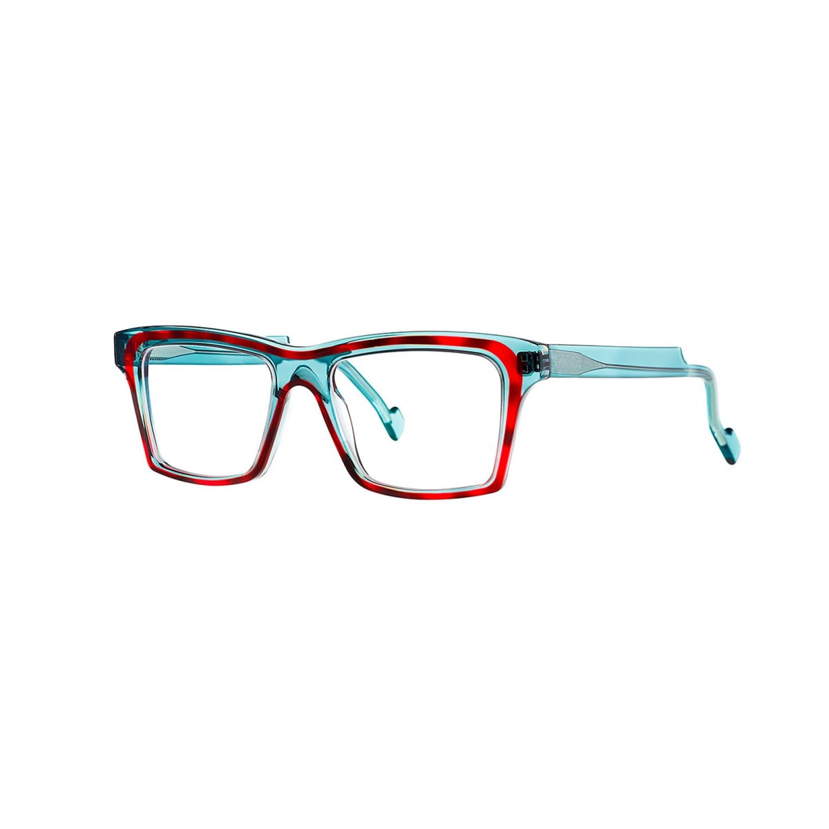 Theo Rebus 016 Glasses