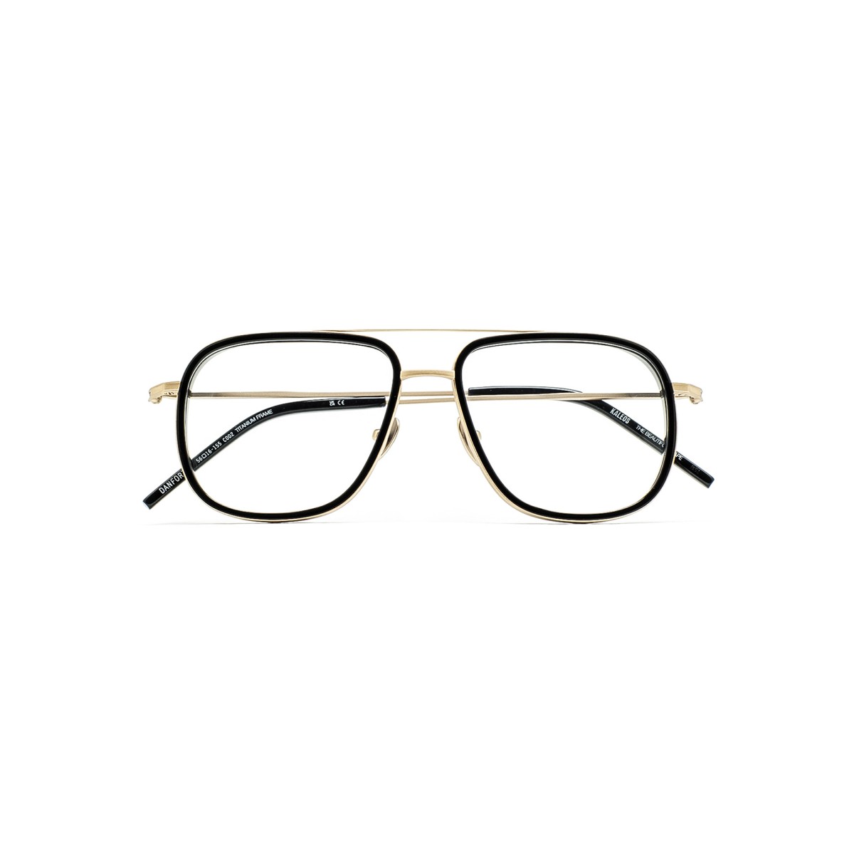 KALEOS DANFORTH 002 | Monturas | Vytria Eyewear