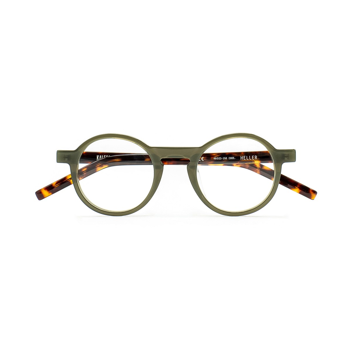 KALEOS HELLER 005 | Eyeglasses | Vytria Eyewear