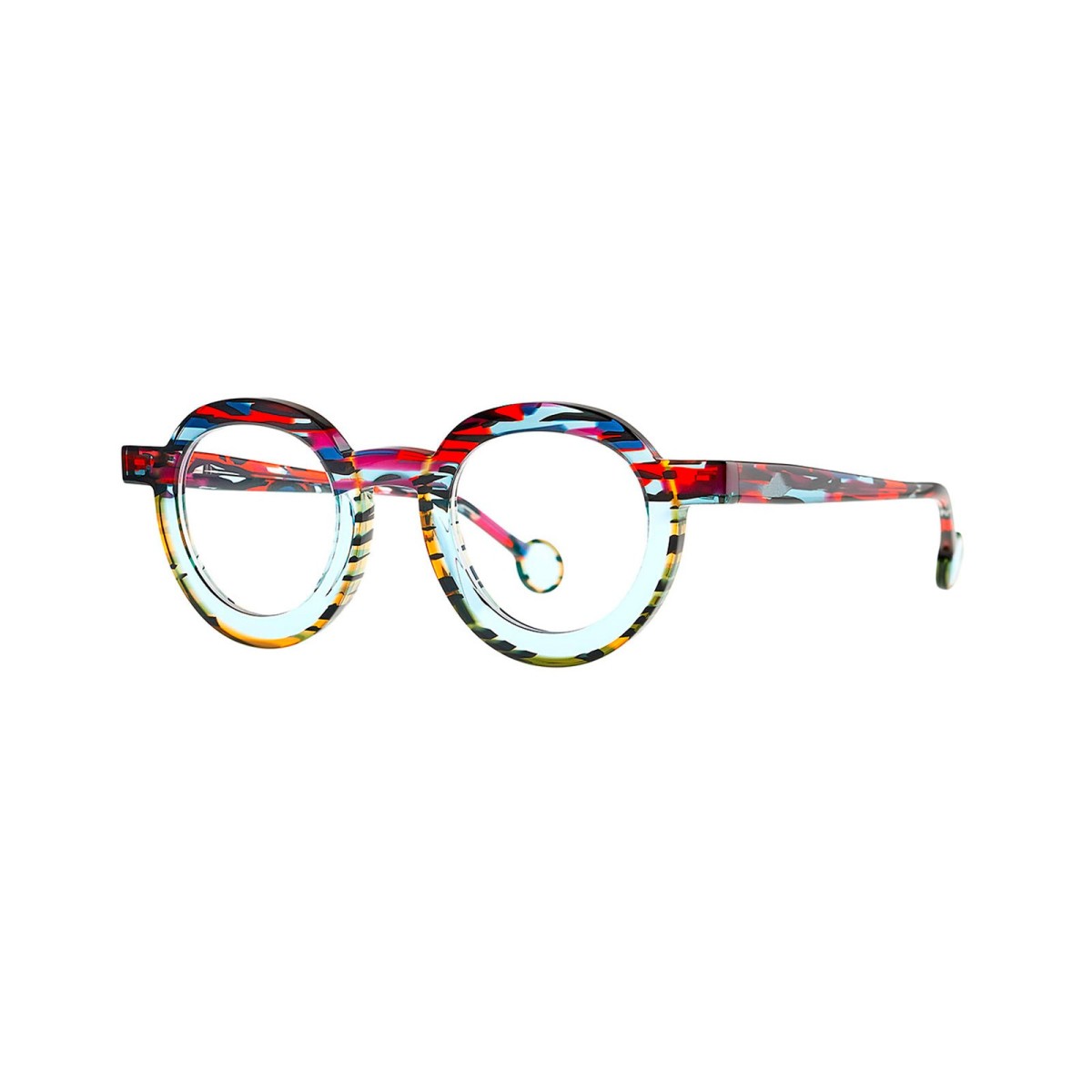 Theo Ayunan 007 Glasses