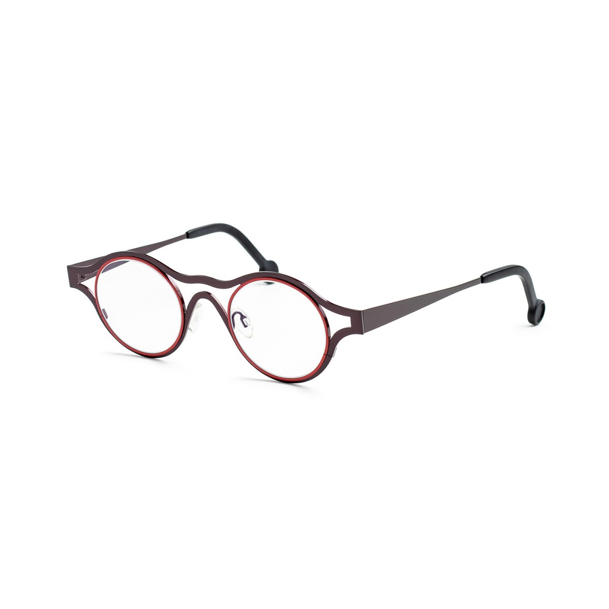 Theo Black Forest 311 Eyeglasses