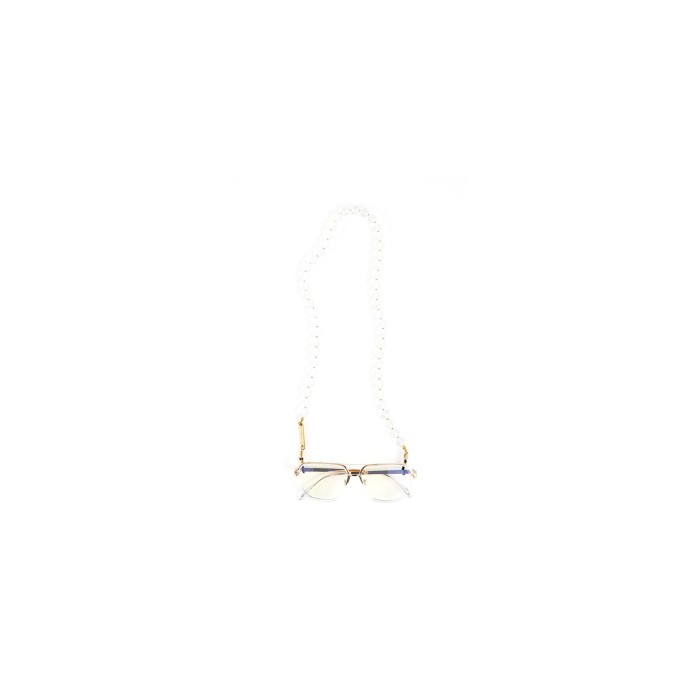 FRAME CHAIN CRYSTAL BALLS