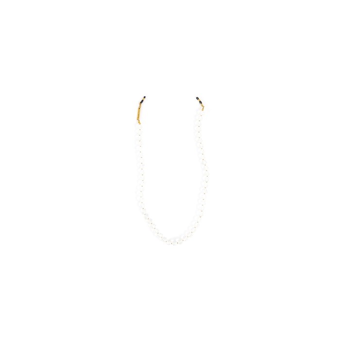 FRAME CHAIN CRYSTAL BALLS