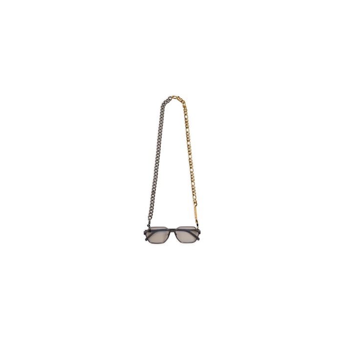 FRAME CHAIN MIX IT UP YELLOW WHITE GOLD | Accesorios | Vytria Eyewear