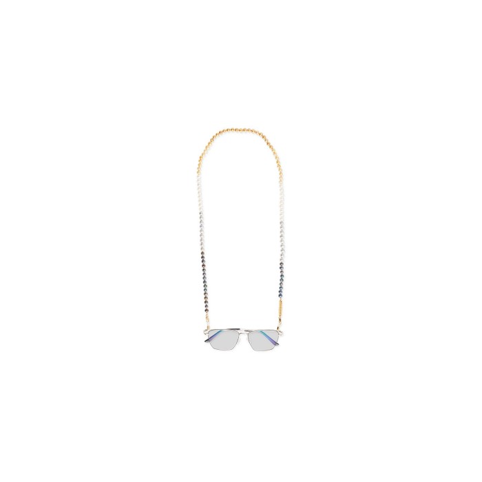 FRAME CHAIN OMBRE YELLOW GOLD | Accesorios | Vytria Eyewear