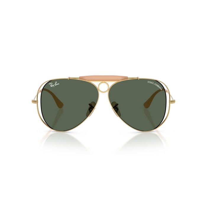 Ray Ban x Dolce & Gabbana RB3138M 00171