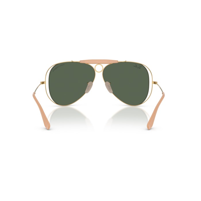 Ray Ban x Dolce & Gabbana RB3138M 00171